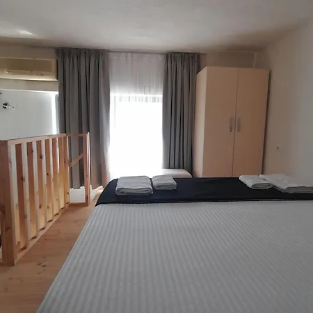 Nocleg ze śniadaniem Francesko Ksamil
