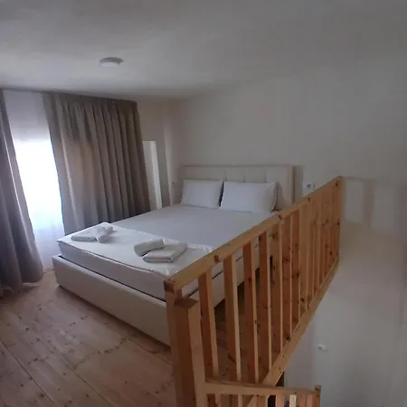 Nocleg ze śniadaniem Francesko 3*