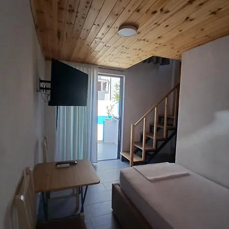 Francesko 3*