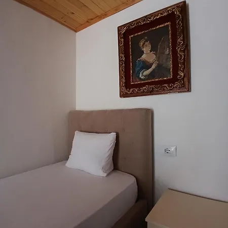 Francesko Nocleg ze śniadaniem