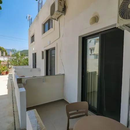 Francesko Bed & Breakfast *