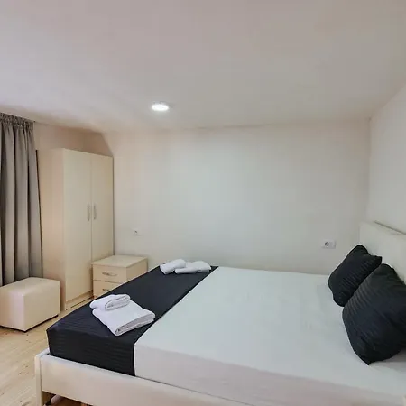 Bed & Breakfast Francesko *