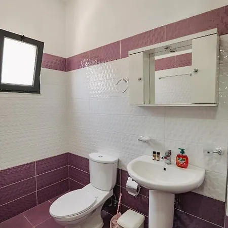 Francesko Bed & Breakfast Ksamil