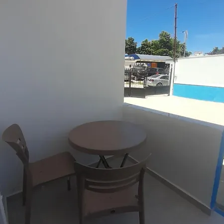 Francesko 3*