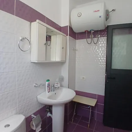Bed & Breakfast Francesko Ksamil