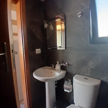 Francesko Bed & Breakfast 3*