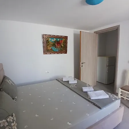 Francesko 4*
