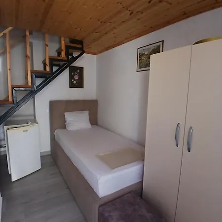 Bed & Breakfast Francesko