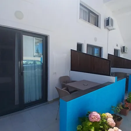 Francesko Bed & Breakfast 3*