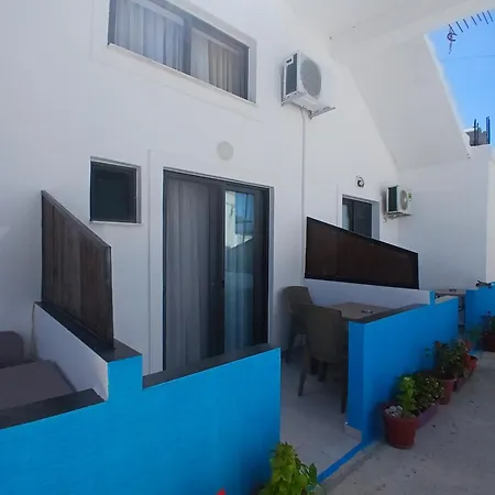 Bed & Breakfast Francesko 3*