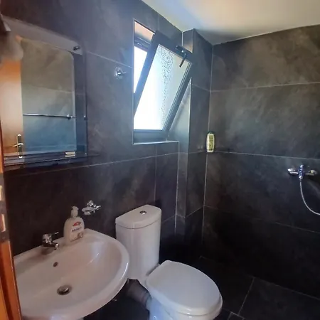 Francesko Bed & Breakfast Ksamil