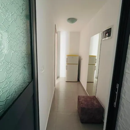 Francesko Bed & Breakfast Ksamil