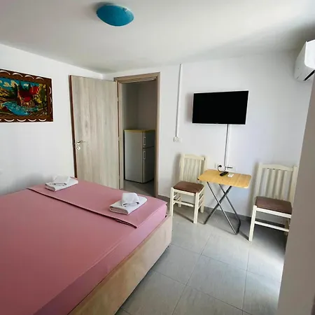 Nocleg ze śniadaniem Francesko Ksamil