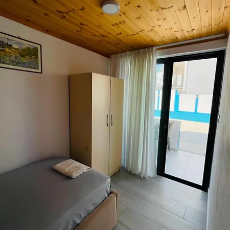 Nocleg ze śniadaniem Francesko 3*