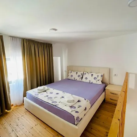 Nocleg ze śniadaniem Francesko 3*