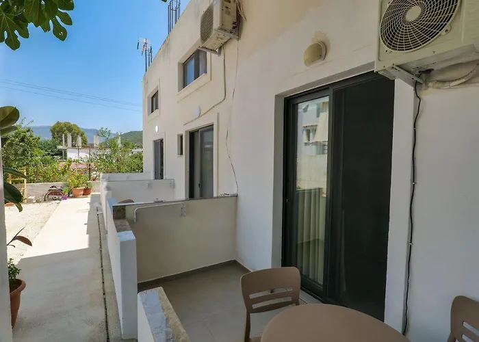 Francesko Bed and breakfast 3*