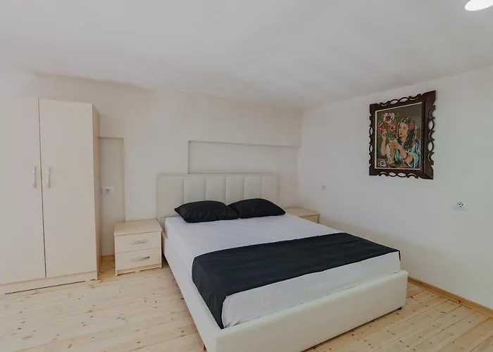 Bed and breakfast Francesko