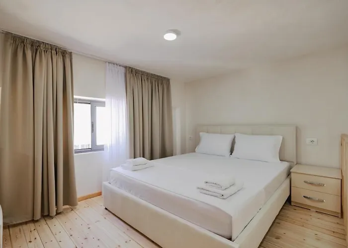 Francesko Bed and breakfast