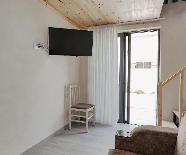 Bed and breakfast Francesko