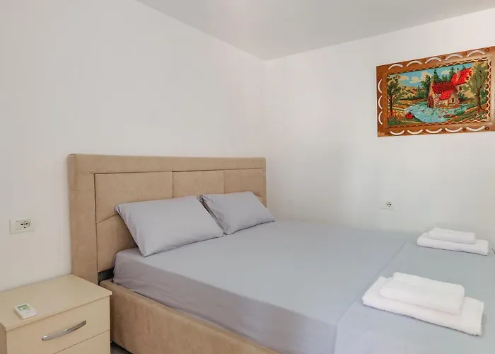 Bed and breakfast Francesko