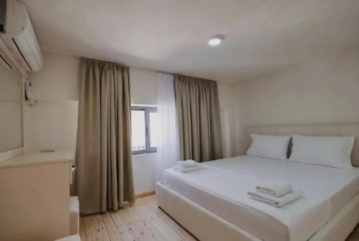 Francesko Bed and breakfast