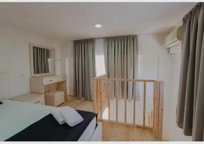 Bed and breakfast Francesko 3*