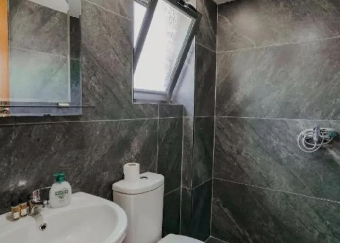 Bed and breakfast Francesko 3*