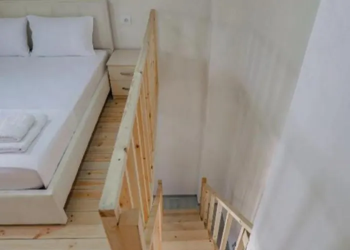 Bed and breakfast Francesko 3*