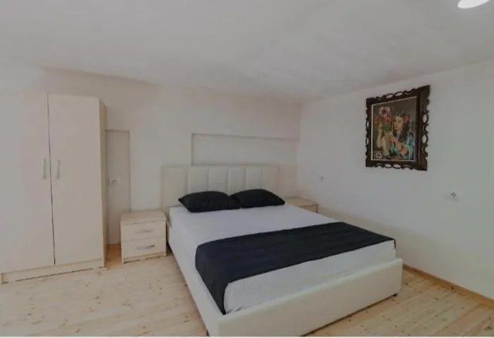 Francesko Bed and breakfast Ksamil