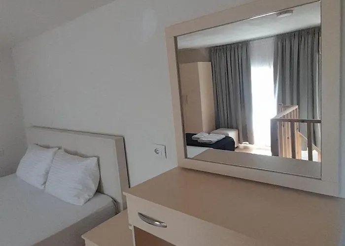 Bed and breakfast Francesko