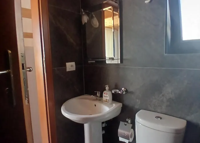 Francesko Bed and breakfast 3*