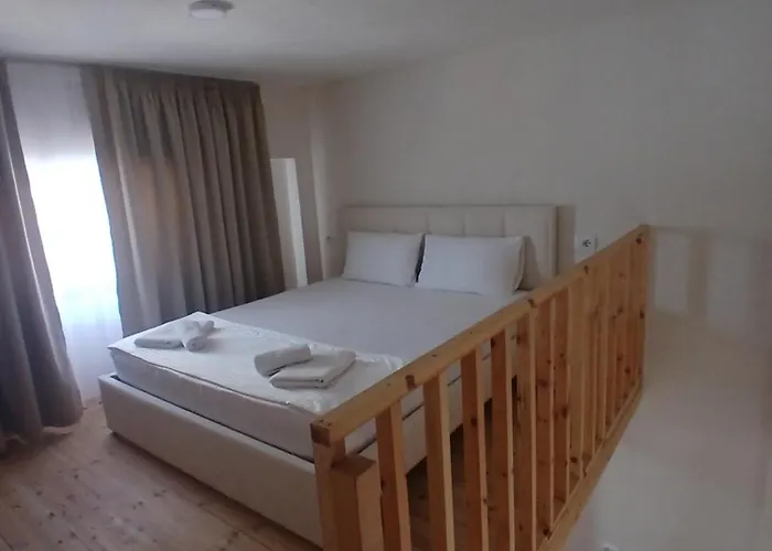 Bed and breakfast Francesko 3*