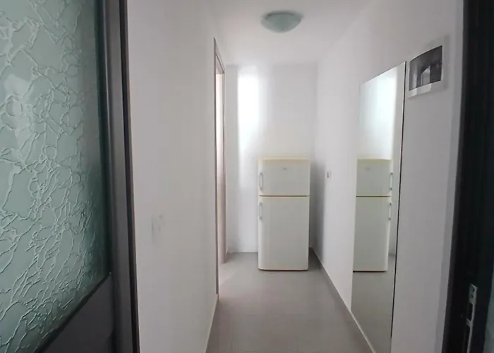 Francesko Bed and breakfast Ksamil