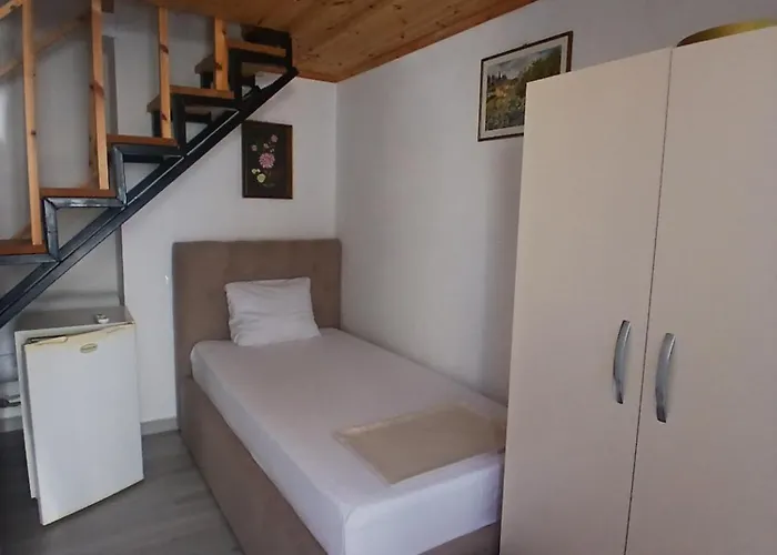 Bed and breakfast Francesko