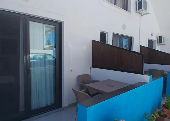 Francesko Bed and breakfast 3*