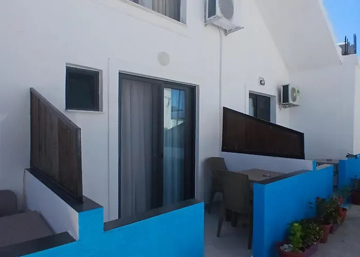 Bed and breakfast Francesko 3*