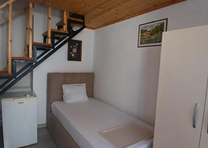 Bed and breakfast Francesko