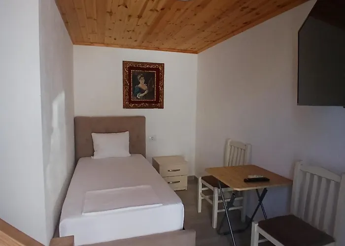 Bed and breakfast Francesko